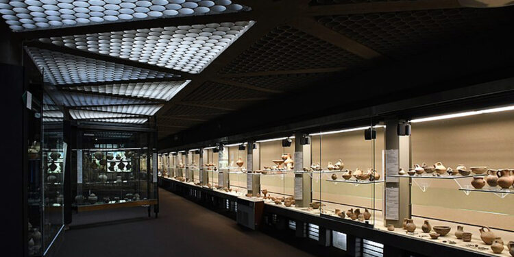 Accordo tra la Regione e l’Icom per migliorare l’offerta dei musei siciliani