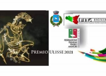 Dal 23 luglio all’1 agosto 2021 Canicattini Bagni ospiterà l’8° premio “Ulisse”