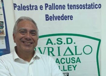 Eurialo Siracusa, la Fipav annulla definitivamente il campionato di serie D