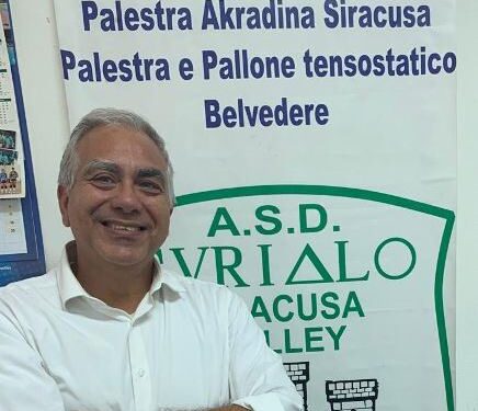 Eurialo Siracusa, la Fipav annulla definitivamente il campionato di serie D