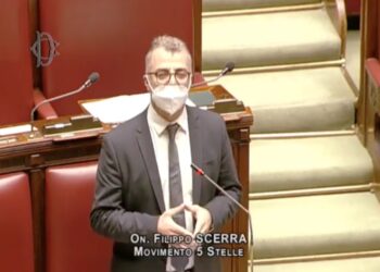 Scerra sulla chiusura della discarica di Lentini: “ennesimo fallimento della politica sui rifiuti di Musumeci”