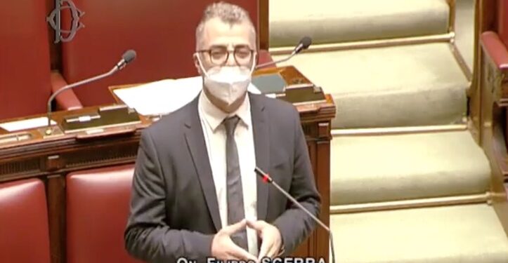 Scerra sulla chiusura della discarica di Lentini: “ennesimo fallimento della politica sui rifiuti di Musumeci”