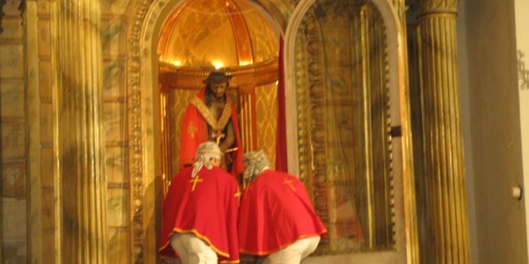 Canicattini Bagni. Pasqua di speranza per un ritorno alla normalità