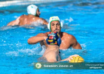 Pallanuoto. L’Ortigia affronterà domani in trasferta il Salerno