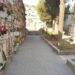 Sortino. Completati i lavori di sistemazione dei vialetti del cimitero
