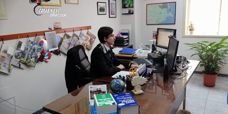 Siracusa. Sicurezza su internet, i Carabinieri incontrano in videoconferenza gli studenti del “Gagini”