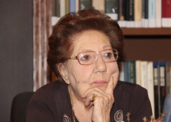 Siracusa. E’ morta Lucia Acerra, lutto nel mondo della cultura