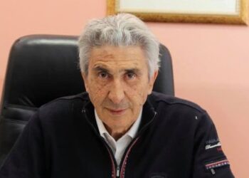Lutto nel mondo dello sport. Si è spento Maurizio Pepoli