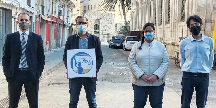 Siracusa, ristoratori e pubblici servizi in crisi. Dal Movimento “Civico 4” alcune proposte per la ripartenza