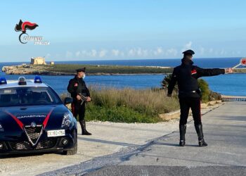 Pachino. I carabinieri arrestano un uomo per evasione dagli arresti domiciliari