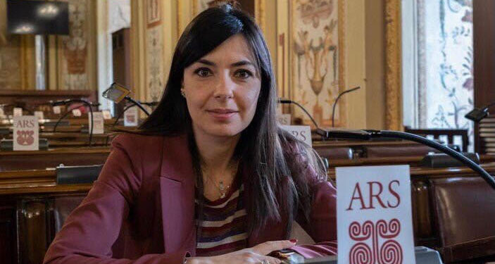 On. Rossana Cannata: “Oca, tacchi a spillo: basta attacchi sessisti nei miei confronti”