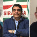 È Salvo Gibilisco il nuovo coordinatore della SLP Cisl per la provincia di Siracusa