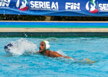Pallanuoto, pareggio amaro per l’Ortigia contro il Savona