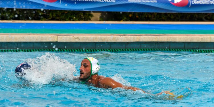 Pallanuoto, pareggio amaro per l’Ortigia contro il Savona