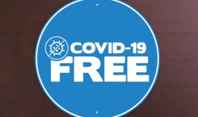 Maggio “Covid free” per il Comune di Canicattini Bagni
