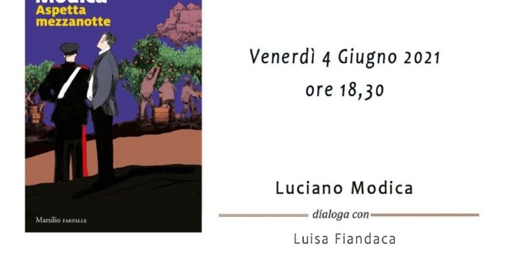 Conversazioni Siracusane, venerdì il secondo appuntamento