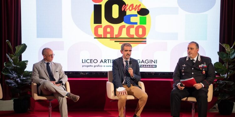 Progetto Legalità, il concorso “Un casco vale una vita” giunge alla 13esima edizione