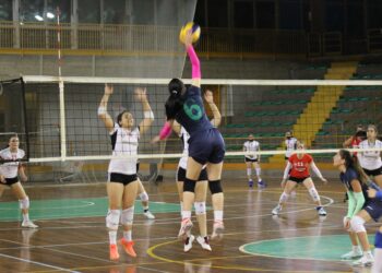 Pallavolo. Under 19, sconfitta a testa per l’Eurialo contro l’Ardens Comiso