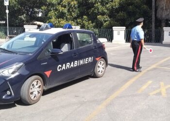 Siracusa. Serrati controlli dei Carabinieri in tutta la città