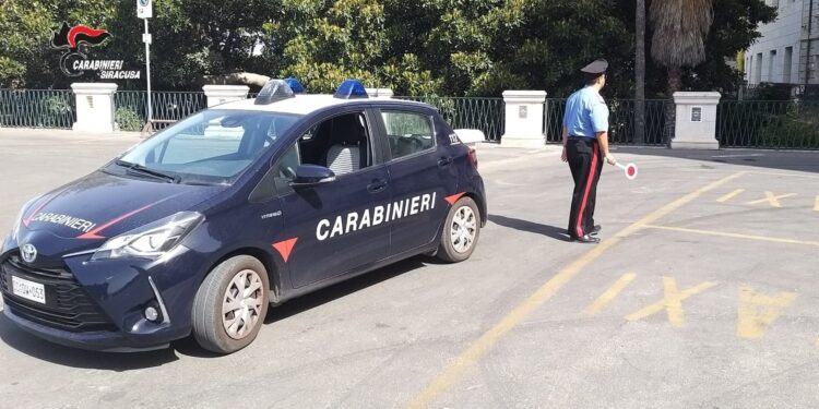 Siracusa. Serrati controlli dei Carabinieri in tutta la città