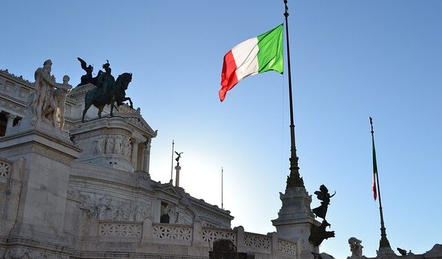 Italia pronta per Euro 2021: il programma completo