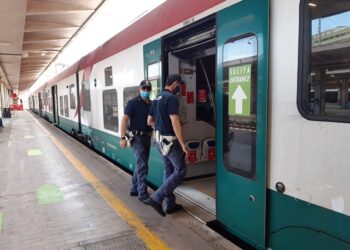 Sicilia. 2 indagati e circa 3.500 persone controllate dalla Polizia di Stato