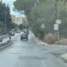Siracusa. Investe un uomo in viale Paolo Orsi e scappa