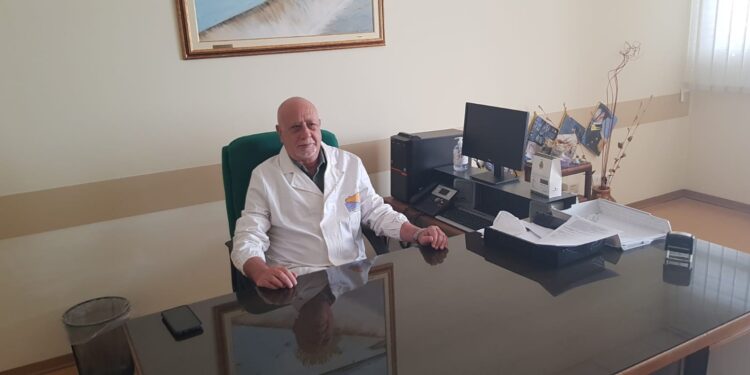 Lentini. 5 milioni di euro per l’efficientamento energetico della struttura ospedaliera