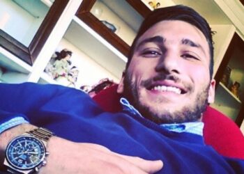 Morte Angelo De Simone. Era ancora vivo quando venne inscenato il suicidio