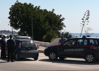 Avola. Tenta il furto di un ciclomotore: arrestato dai Carabinieri