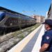 Sicilia. Oltre 3.100 persone controllate nelle stazioni ferroviarie e a bordo dei treni