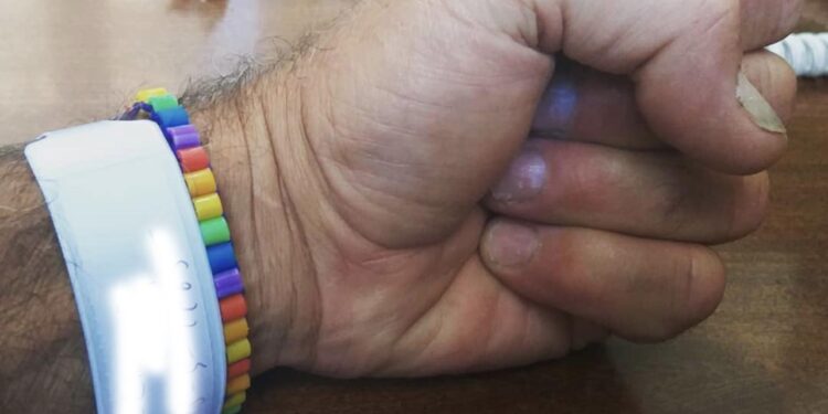 Siracusa. Lo sfogo social dell’agente della Municipale aggredito ieri mattina