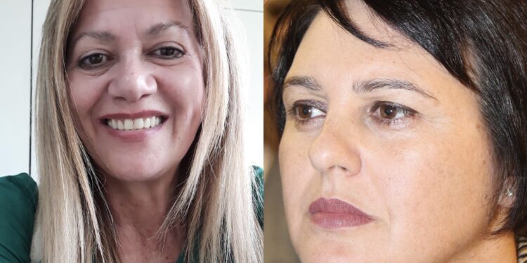 Mirella Abela lascia a Deborah Lentini il ruolo da responsabile provinciale per Siracusa dell’A.I.F.V.S.