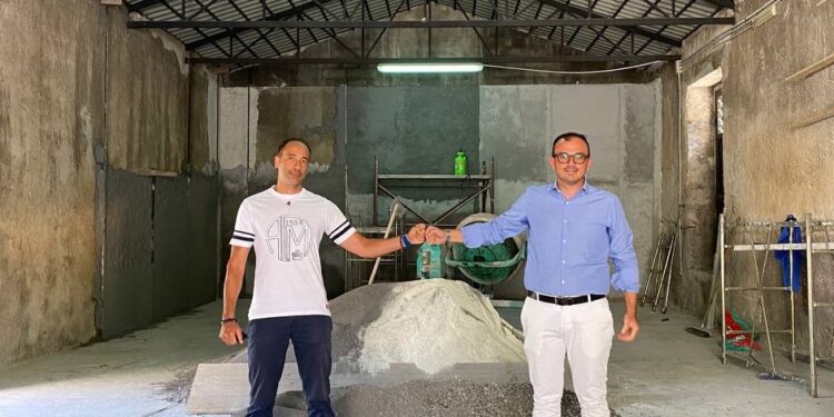 Melilli. Nasce la biblioteca multimediale per i ragazzi