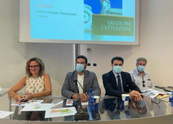 Siracusa City Green, si vota fino al 29 per la scelta del logo