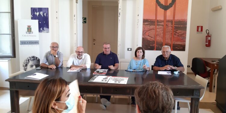 Siracusa. Si alza il sipario sulla XX edizione del premio letterario nazionale Elio Vittorini