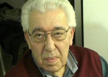 Siracusa. Si è spento l’onorevole Gino Foti