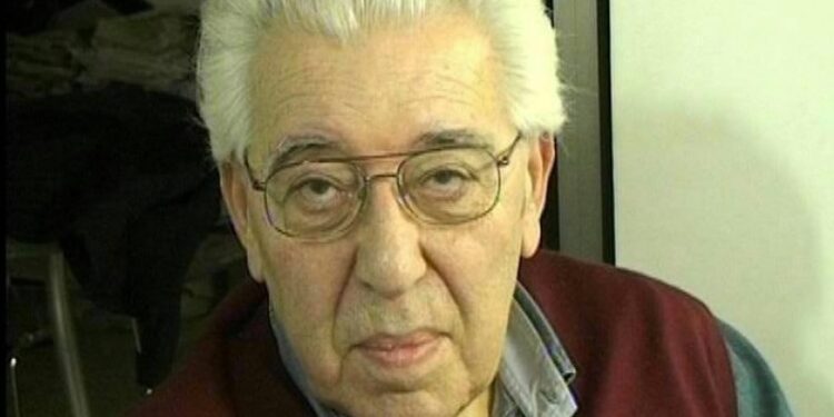 Siracusa. Si è spento l’onorevole Gino Foti