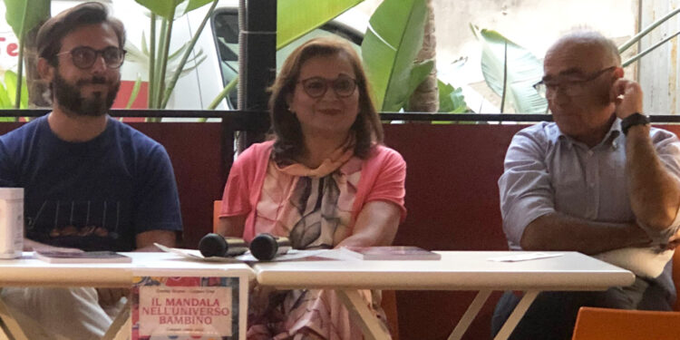 Siracusa. “Il Mandala nell’universo del bambino”