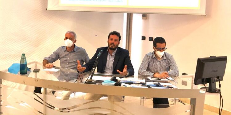 Due poli per l’infanzia a Cassibile e in contrada Carrozziere con  fondi del Pnrr