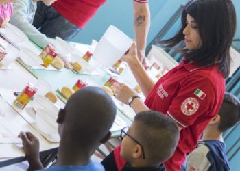 Solarino. “Breakfast Summer Camp”, per promuovere l’adozione di uno stile di vita sano