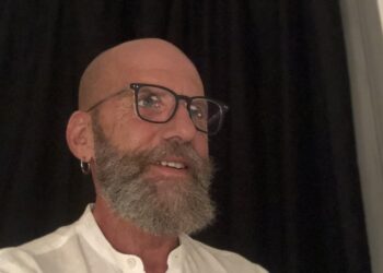 Palazzolo. Di scena, il 4 agosto, Marco Paolo Puglisi con “Risotto per due”