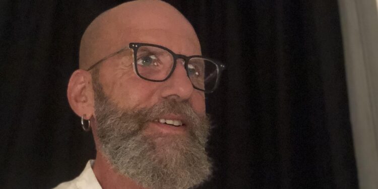 Palazzolo. Di scena, il 4 agosto, Marco Paolo Puglisi con “Risotto per due”