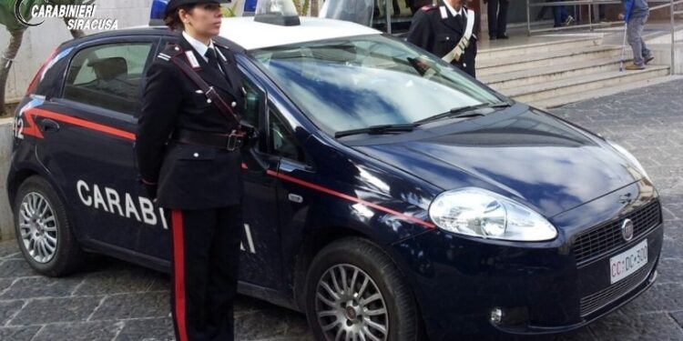 Noto. Era ricercato da due anni. Rintracciato ed arrestato dai Carabinieri