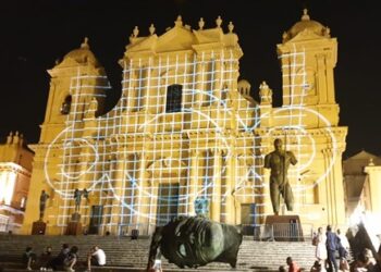Noto – Palazzolo Acreide. Born in Italy – Travel and Joy l’ambizioso progetto culturale, ideato da Federica Borghi e Alessia Montani