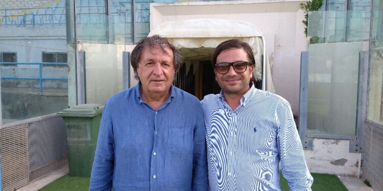 Nasce ufficialmente la A.S.D. Città di Siracusa