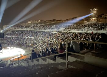 La Stagione della Fondazione INDA al Teatro Greco di Siracusa