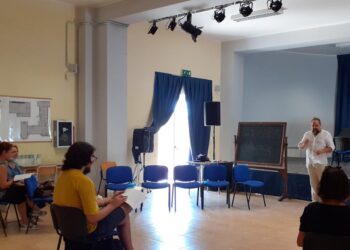 Siracusa. Una master class su Shakespeare che si concluderà con uno spettacolo per scoprire i tre finali più belli delle opere del Bardo