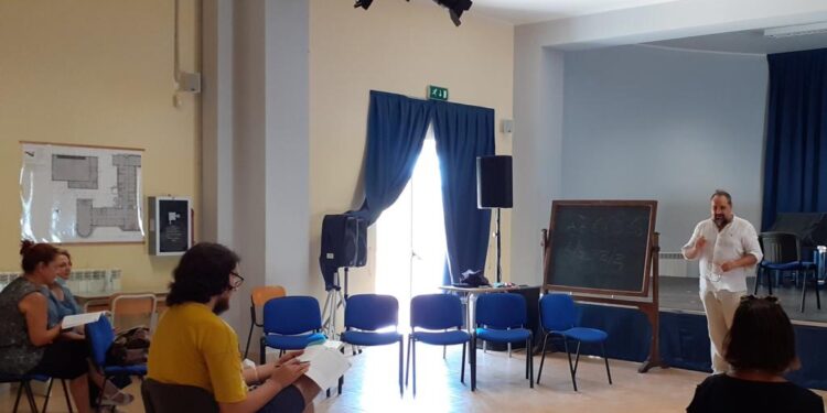 Siracusa. Una master class su Shakespeare che si concluderà con uno spettacolo per scoprire i tre finali più belli delle opere del Bardo