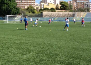 Calcio. Coppa Italia, il Città di Siracusa debutterà oggi a Santa Croce